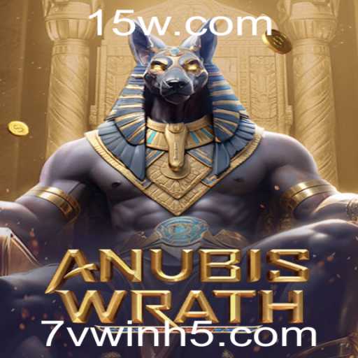 Desvendando AnubisWrath: A Nova Geração de Jogos Estratégicos