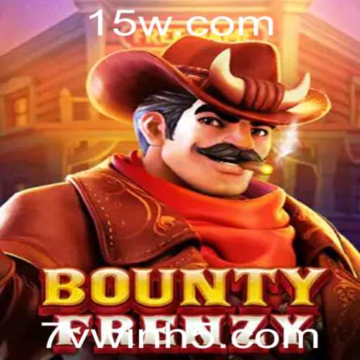 Descubra o Mundo Empolgante de BountyFrenzy: Jogo de Estratégia e Aventura