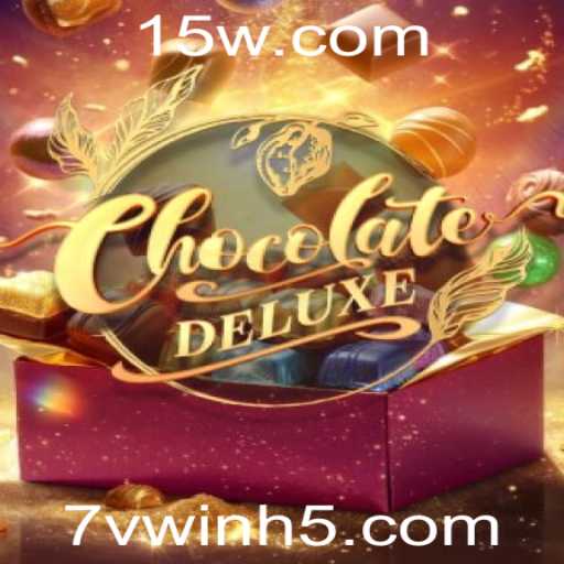 ChocolateDeluxe: Uma Nova Dimensão em Jogos de Estratégia e Doçura