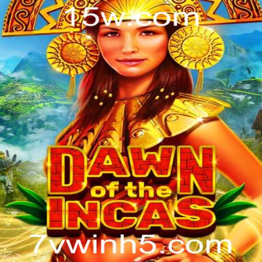 Explorando DawnoftheIncas: Um Mergulho em Um Mundo Místico de Estratégia e Conquista