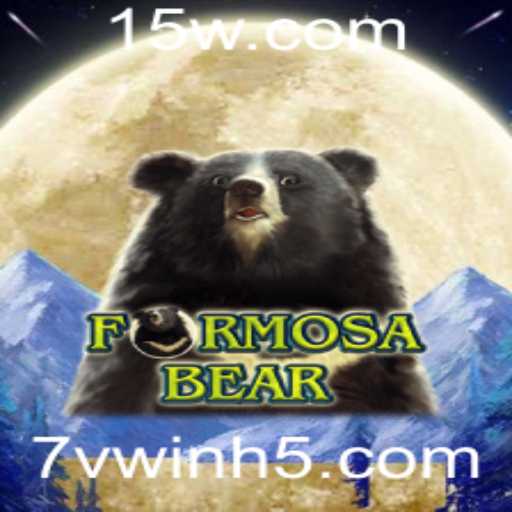 Descubra o Universo Empolgante de FormosaBear: Um Olhar Detalhado no Jogo de Estratégia 7vwin