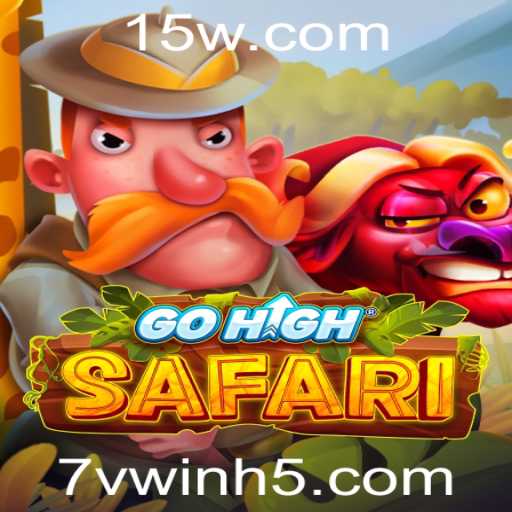 Descobrindo GoHighSafari: Um Guia Completo para o Jogo Inovador
