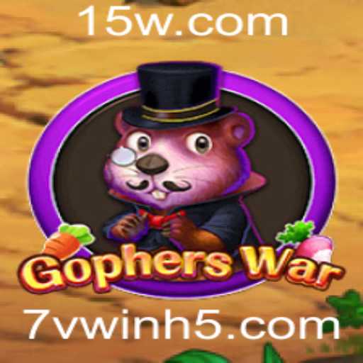 Explorando o Mundo de GophersWar: Um Jogo de Estratégia Inovador