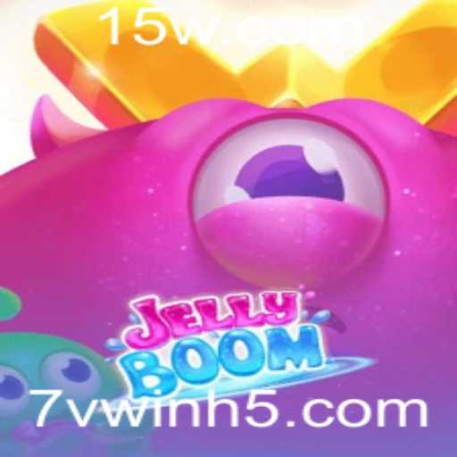 Explorando o Mundo Vibrante de JellyBoom: Um Guia Completo