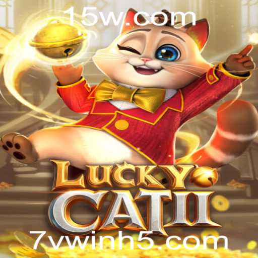 Descubra o Fascinante Mundo de LuckyCatII: O Jogo Surpreendente com a Chave 7vwin