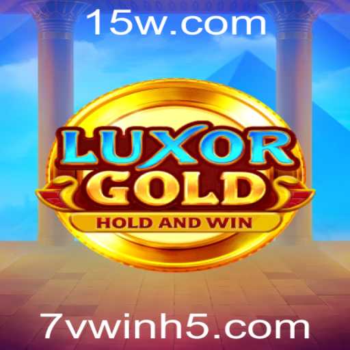 LuxorGold: Uma Viagem ao Mundo dos Antigos Tesouros