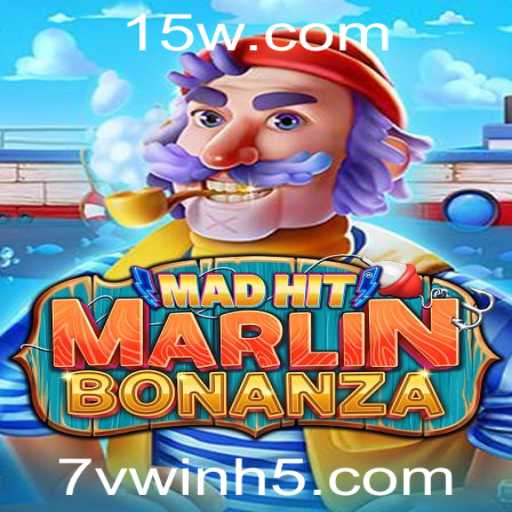 Descubra o Estimulante Mundo de MadHitMarlinBonanza