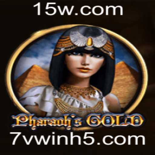 Descubra PharaohsGold: Um Mergulho no Tesouro dos Faraós