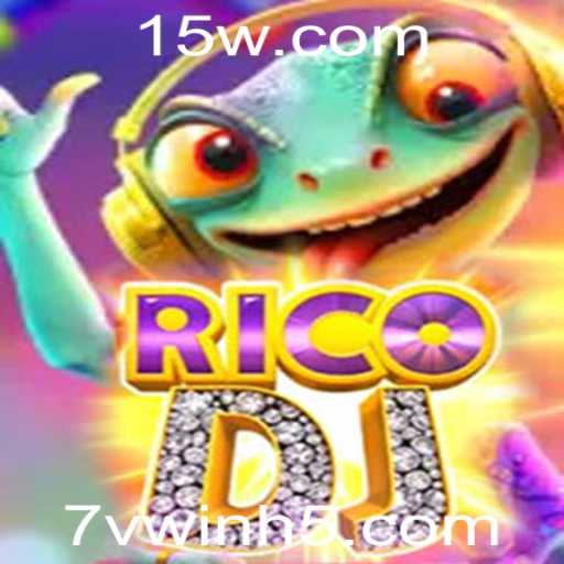 Explorando o Mundo de RicoDJ: Uma Aventura com 7vwin